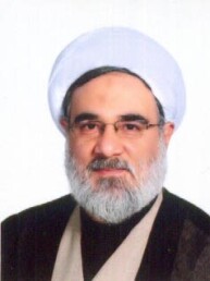 آیت الله سید محمد واعظ موسوی رئیس انجمن ارتباطات و تبلیغ حوزه های علمیه